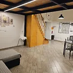 Naples Station House