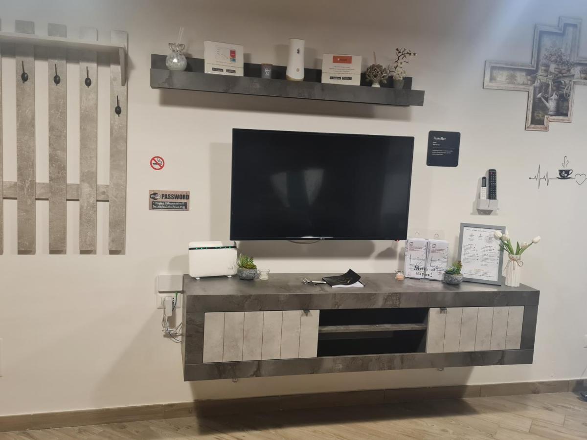 Station House Naples