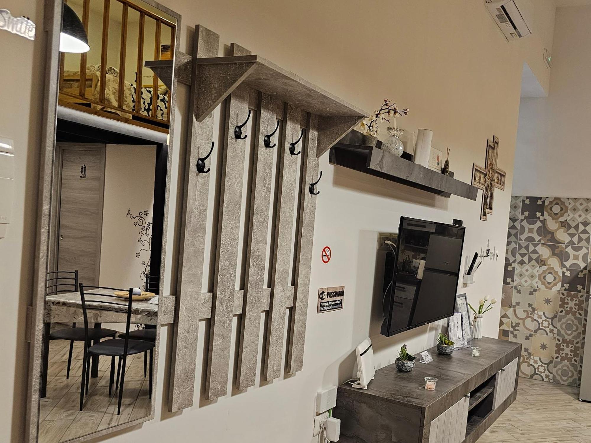 Station House Napoli