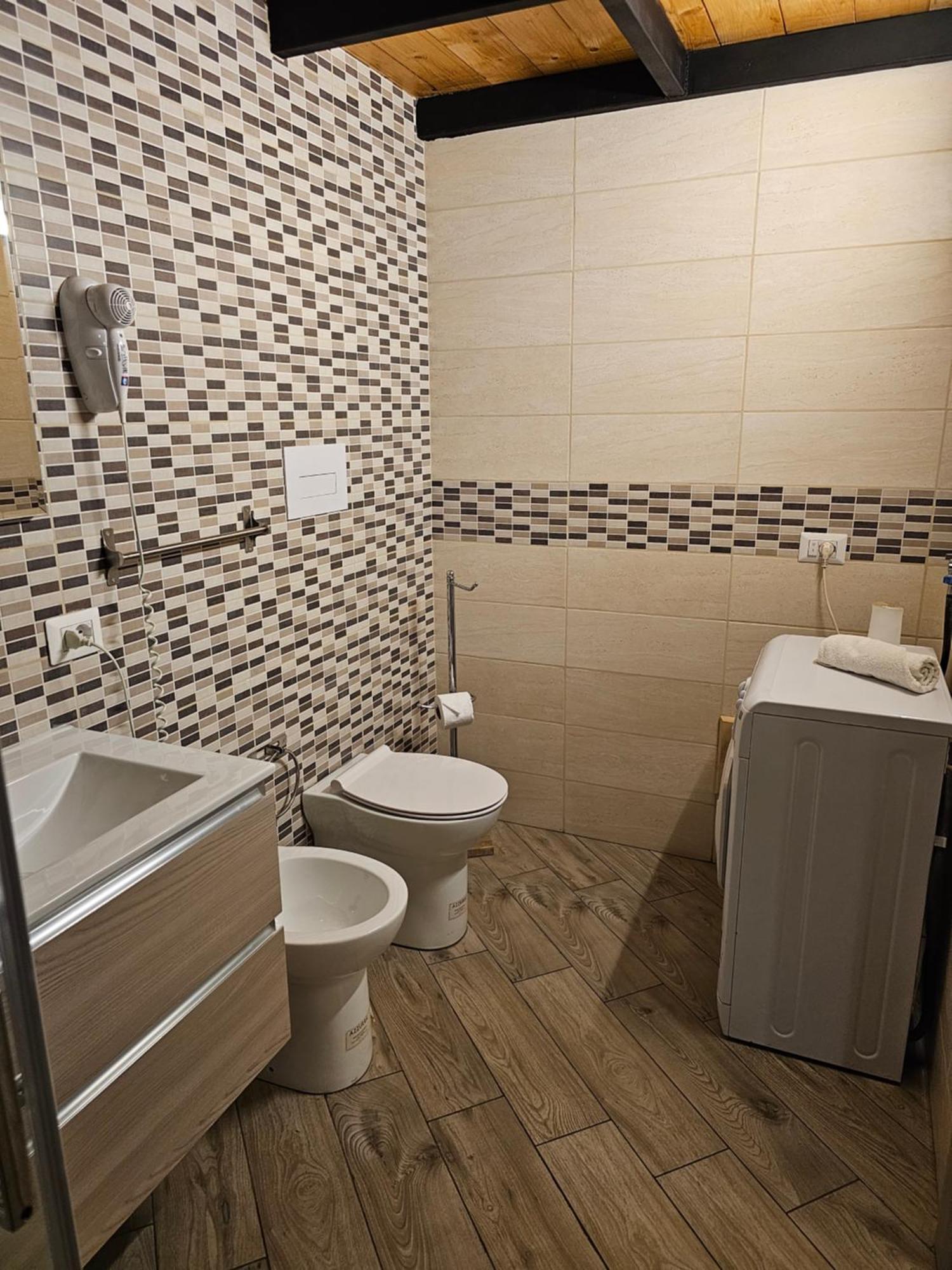 Station House Apartment
