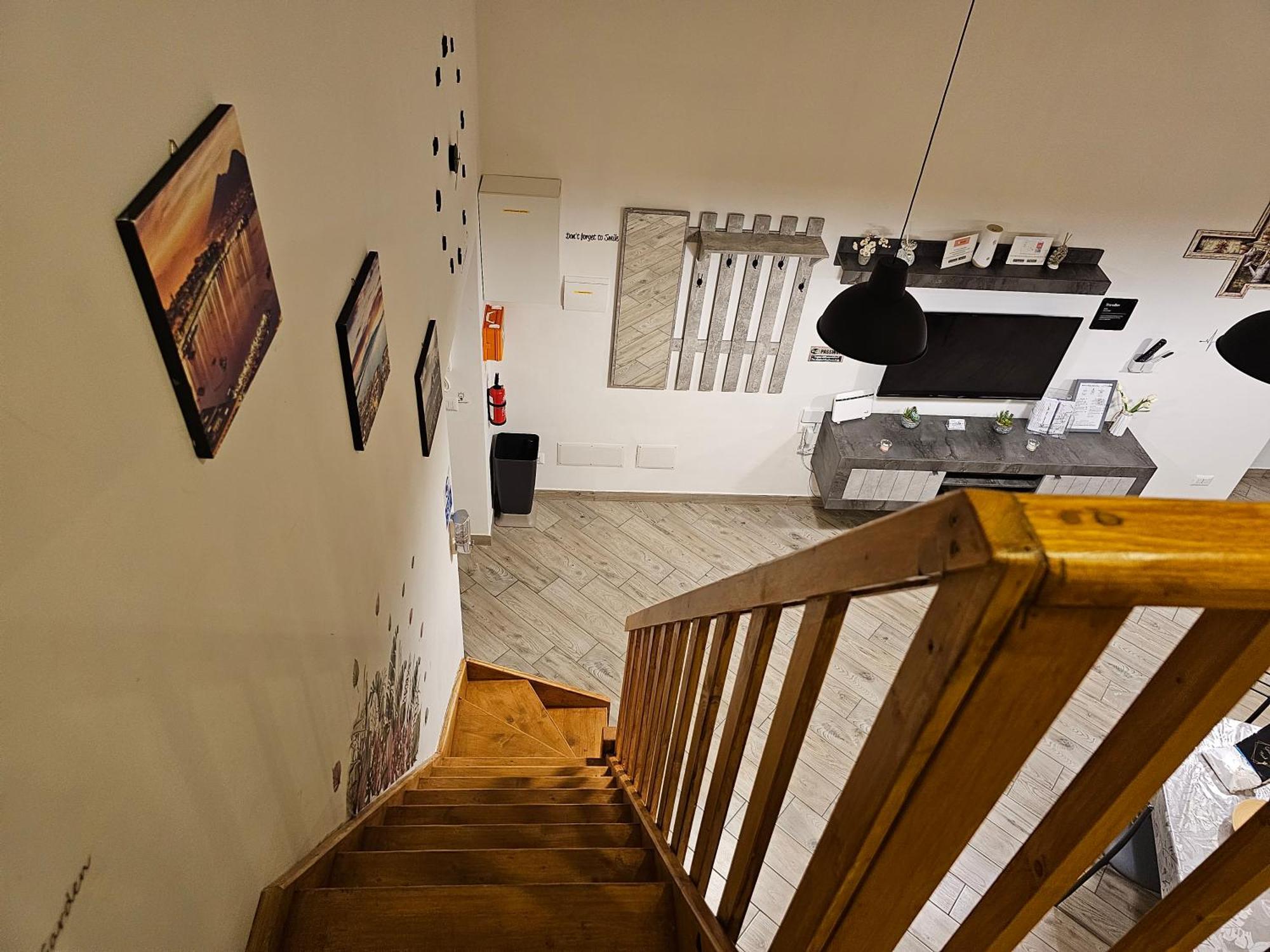Station House Apartment Naples